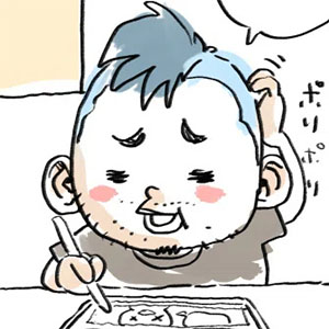 加藤オズワルド